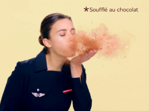 Concours Air France : Parlez-vous French Food ?